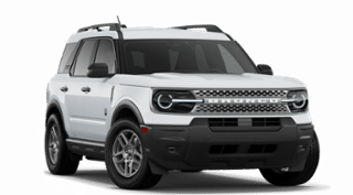 2026 Ford Bronco Sport® External Image 5